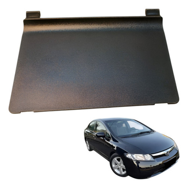 Tampa Console Central Honda New Civic Lxs 2007 2011