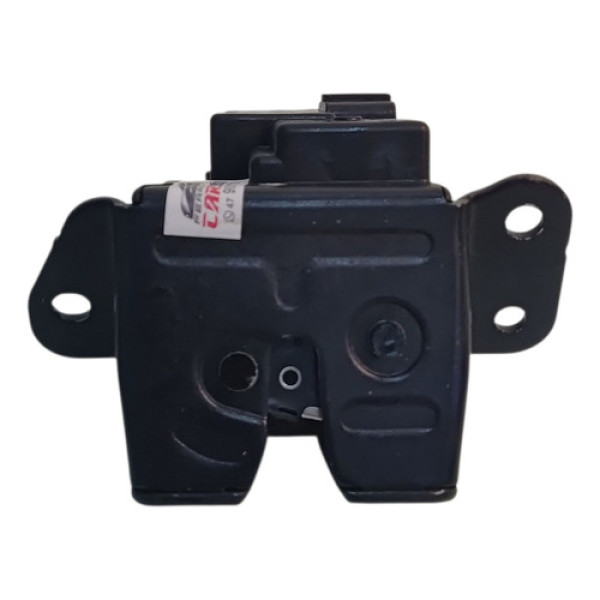 Fechadura Porta Malas I30 2012