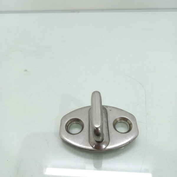 Batente Porta Dianteira Ld Vw Passat 2005 2006 2007 2008