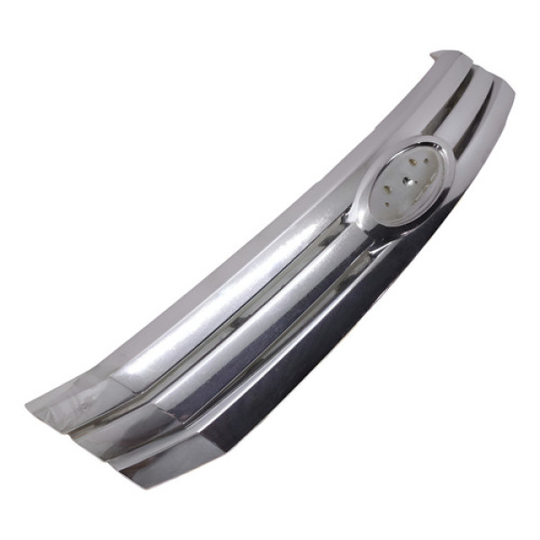 Grade Parachoque Ford Fusion 2006 Fosco