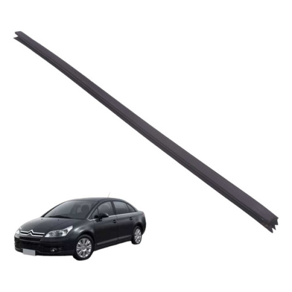 Pestana Interna Traseira Ld Citroen C4 Pallas 2009