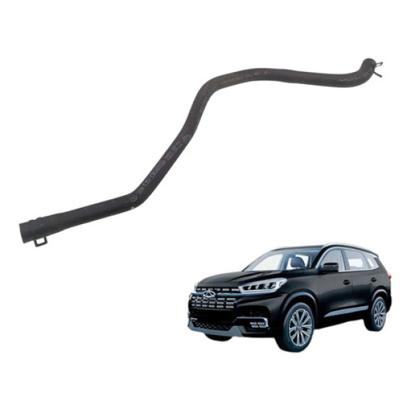 Mangueira Arrefecimento Chery Tiggo 8 2021 2024 1.6t
