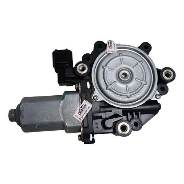 Motor Vidro Traseiro Direito Nissan Sentra 2018