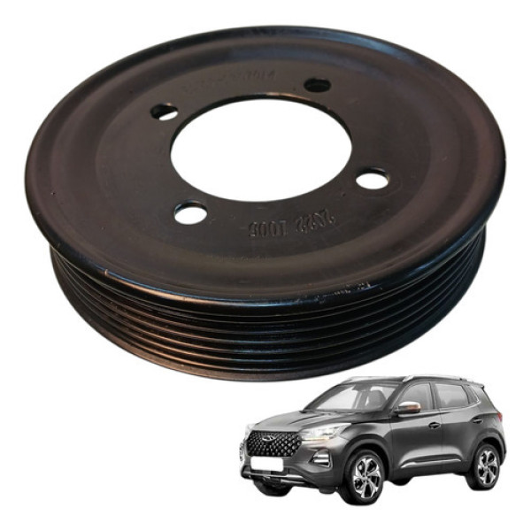 Polia Bomba Agua Chery Tiggo 5x 1.5 2021 2024 E4g161307014