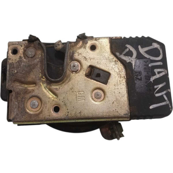 Fechadura Dianteira Direita Chevrolet Astra 1999 2000