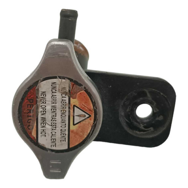  Flange Radiador Honda  Fit 1.4 8v Automatico 2006