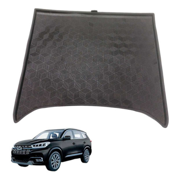 Tapete Console Central Tiggo 8 2021 2024 2022 1.6t Gdi