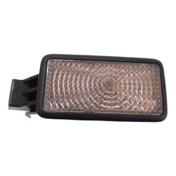  Luz Cortesia Forro Porta Esquerdo Honda  New Civic Lxs 2007