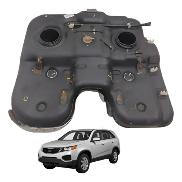 Tanque Combustivel Sorento Ex2 2.4 2012