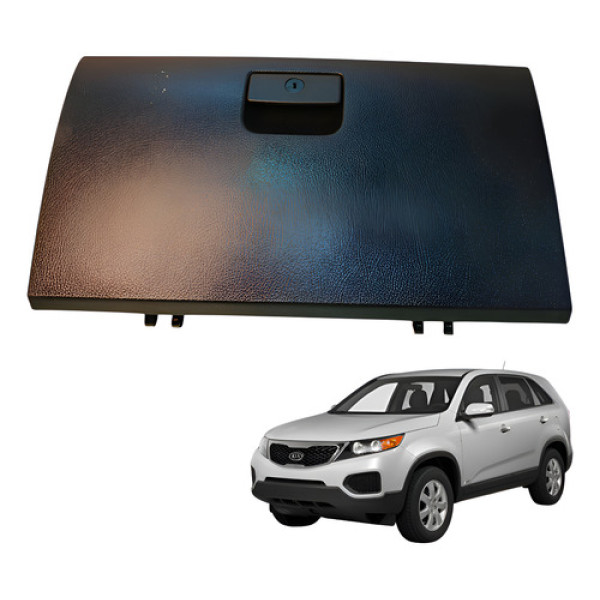 Porta Luvas Sorento 2.4 2012 845112p000