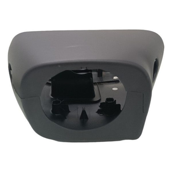 Acabamento Coluna Direção Renault Sandero Auth 2019