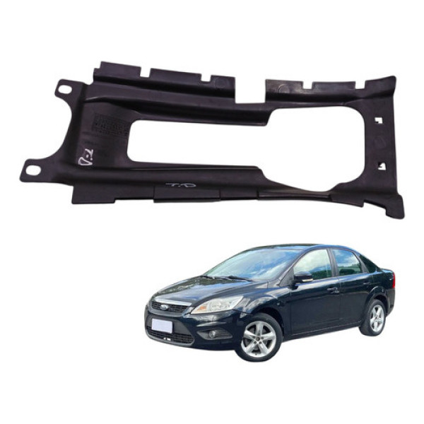 Guarnição Interna Console Central Focus 2009 2010 2011 2012