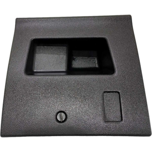 Tampa Caixa Fusivel Peugeot 408 2.0 2011