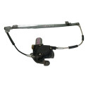 Máquina Vidro Dianteira Direita Renault Scenic 1995 2002