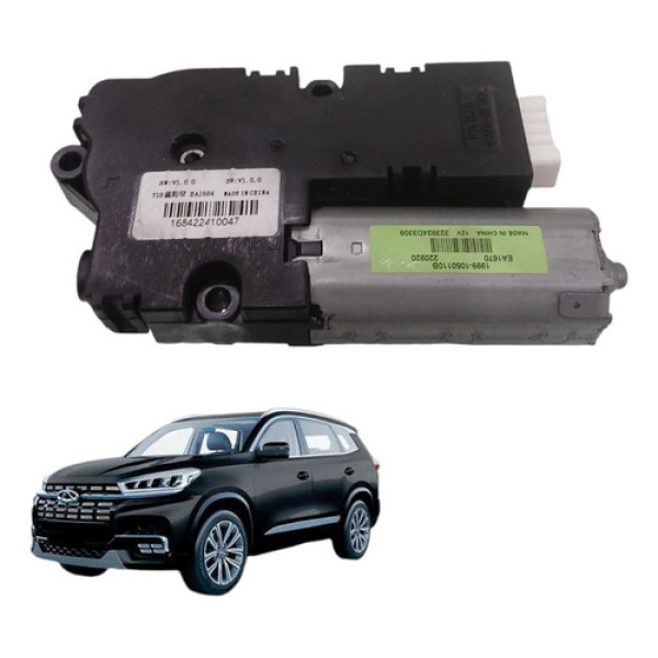 Motor Le Teto Solar Chery Tiggo 8 2021 2024 2022 1.6t