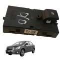 Comando Vidro Eletrico Dianteiro Direito Cobalt 2013 2014 