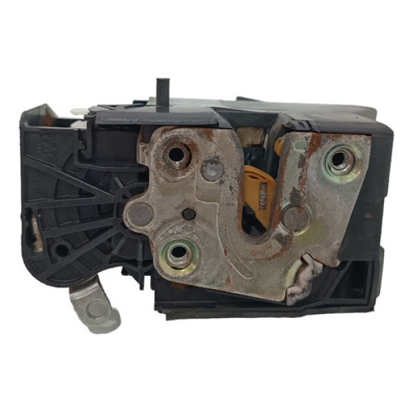 Fechadura Porta Traseira Direita Renault Sandero Auth 2019