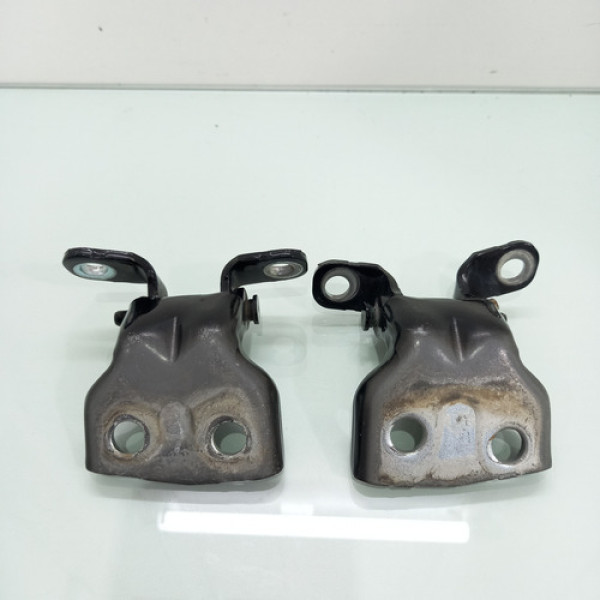 Dobradiça Porta Traseira Direita Ford Ecosport 2012