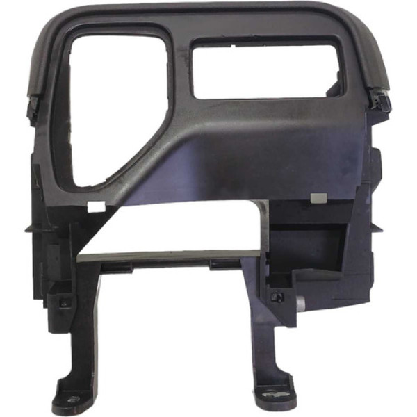 Moldura Console Central Jeep Renegade 1.8 Flex 2016