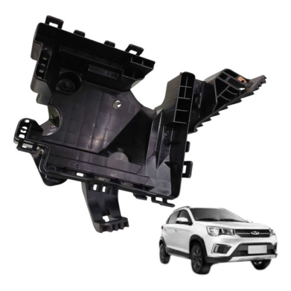 Suporte Caixa Fusivel Tiggo 2 1.5 2019 2020