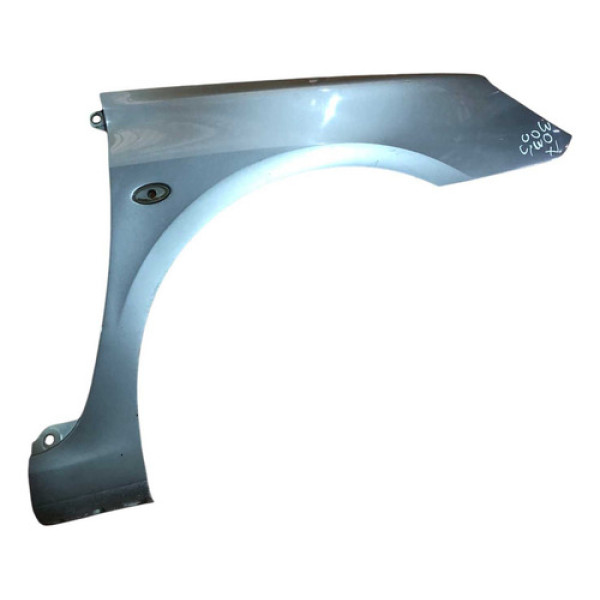 Paralama Direito Peugeot 307 2003 2004 2005