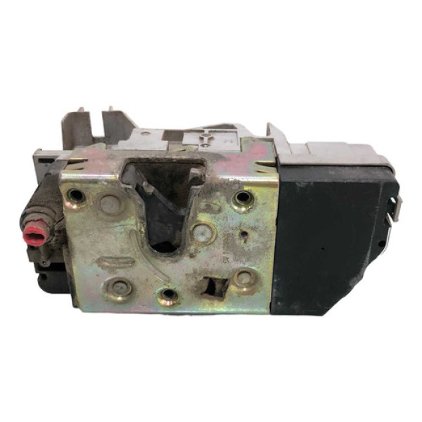 Fechadura Porta Traseira Direita Peugeot 307 2006