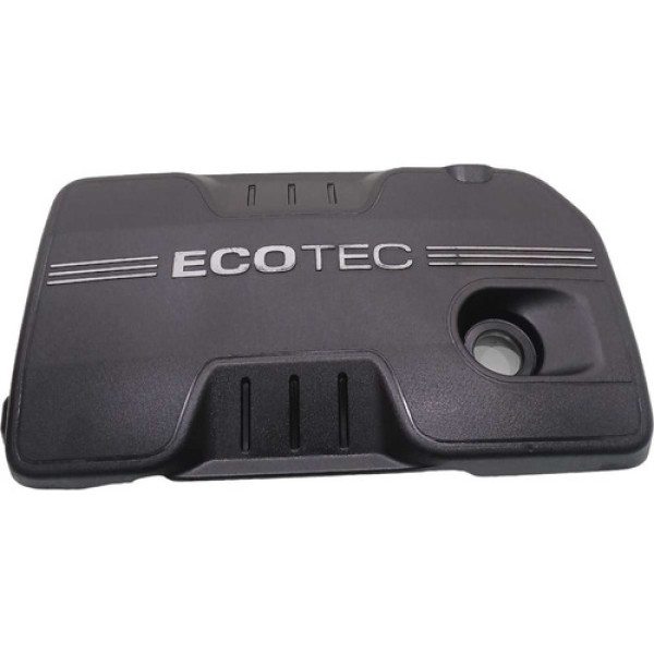 Capa Tampa Motor Chevrolet Captiva 2.4 16v 2009