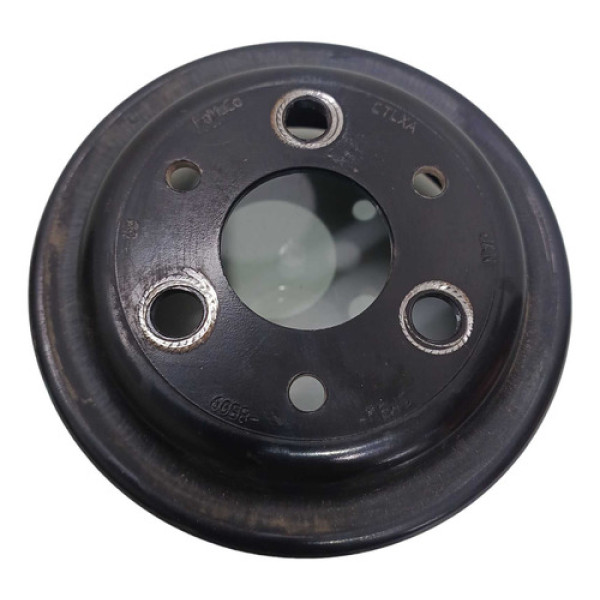  Polia Bomba Agua Ford Ka Se 1.0 12v 3cc 2017 2018 2019