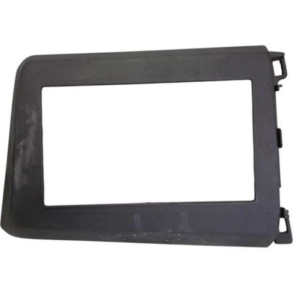 Moldura Multimídia Honda Civic 2015