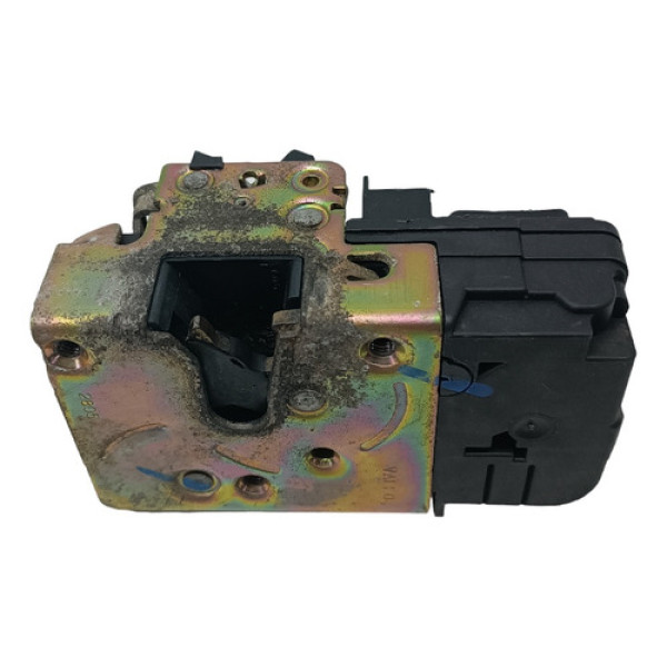 Fechadura Porta Dianteira Direita Peugeot 206 2004 2005 2006