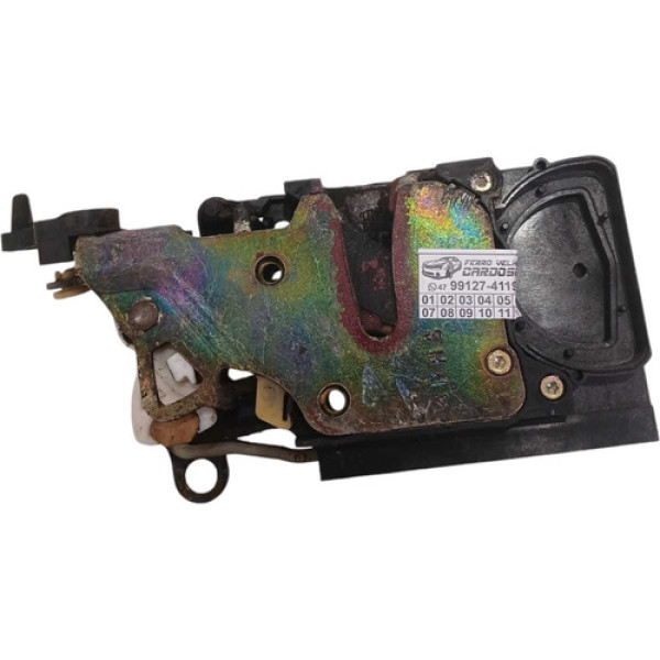 Fechadura Traseira Direita Chevrolet Blazer 1996