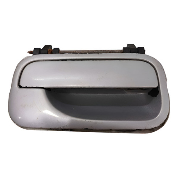 Maçaneta Externa Traseira Direita Vectra 1997 2000