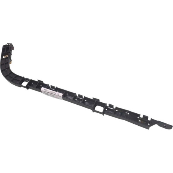 Guia Parachoque Traseiro Direito Honda Civic Lxs 2007