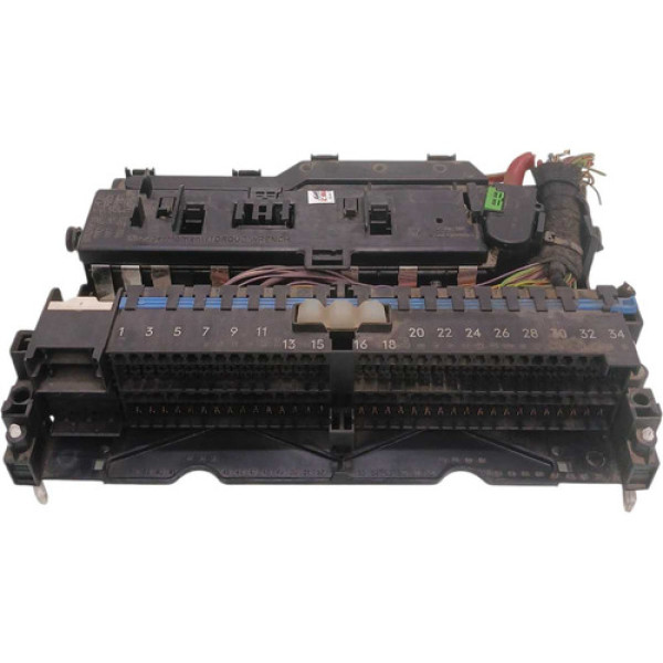 Caixa Fusivel Bmw 325i 6cc 2003