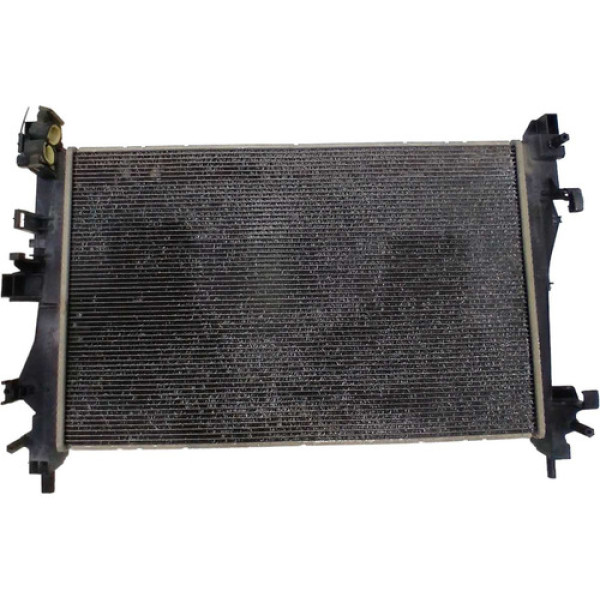 Radiador Jeep Renegade 1.8 16v Flex 2016