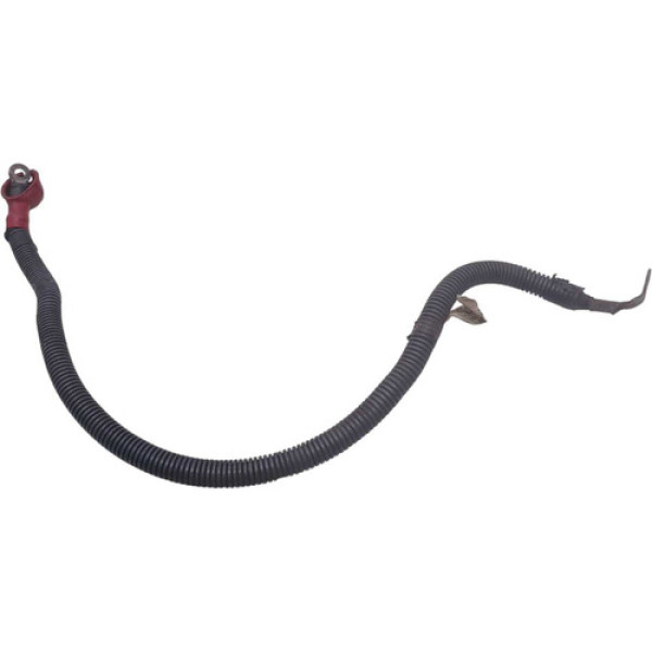 Cabo Terminal Postivo Nissan Frontier 2.5 2008 2012