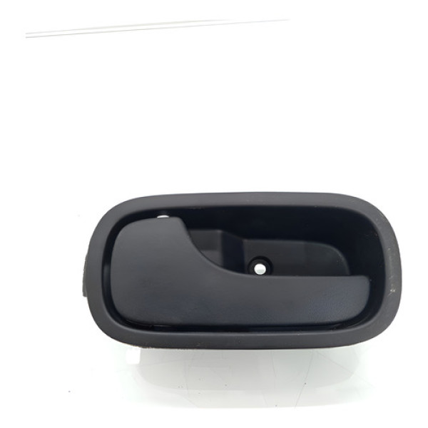 Maçaneta Interna Traseira Le Fiat Mobi 2017 2018 2019 2020  Traseira