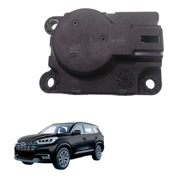Motor Atuador Ar Chery Tiggo 8 2021 2024 2022 1.6t Gdi