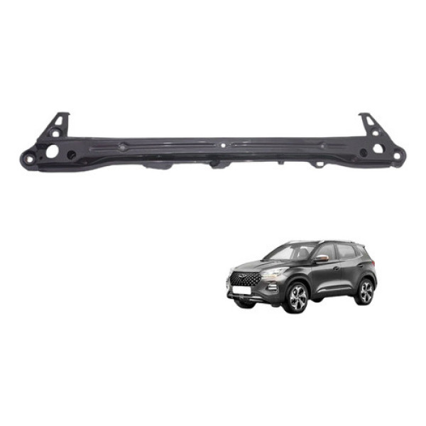 Alma Parachoque Traseiro Chery Tiggo 1.5 Flex 2021 2024