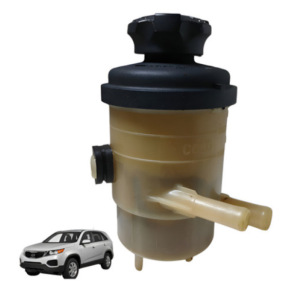 Reservatorio Oleo Direcao Sorento 2.4 Ex2 2012