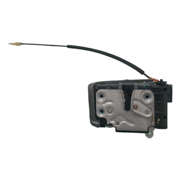  Fechadura Porta Traseira Esquerda Chevrolet Onix Lt  2017