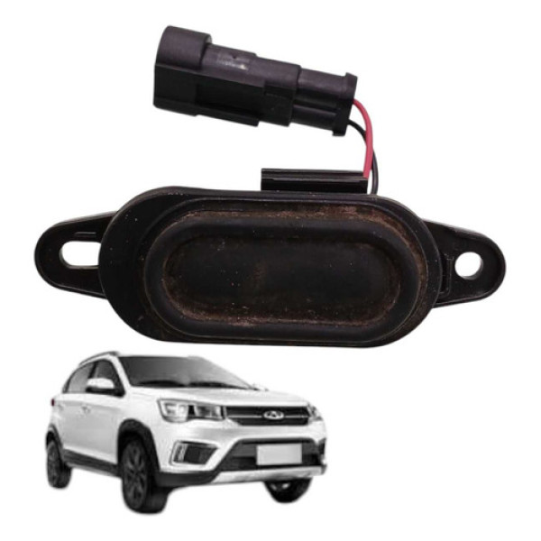 Sensor Interruptor Porta Malas Tiggo 2 1.5 2019 2020