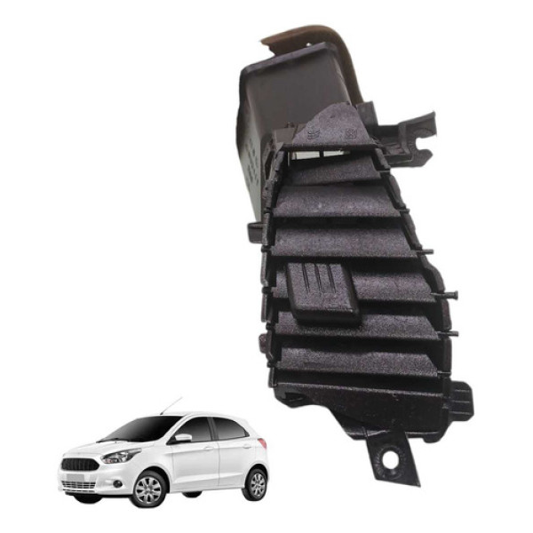 Difusor Ar Central Esquerdo Ford Ka 1.0 2015 2017