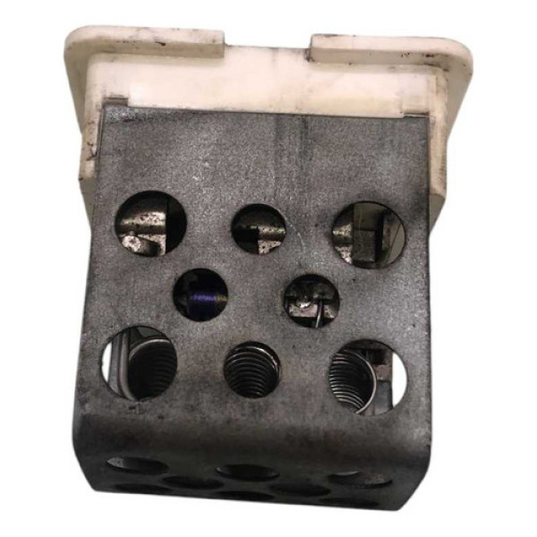 Resistencia Radiador Vectra Expression 2.0 8v 2007