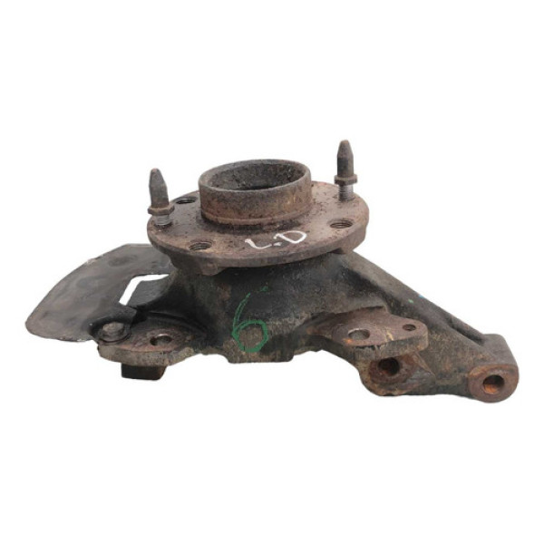 Montante Dianteiro Direito Fiat Palio 2010