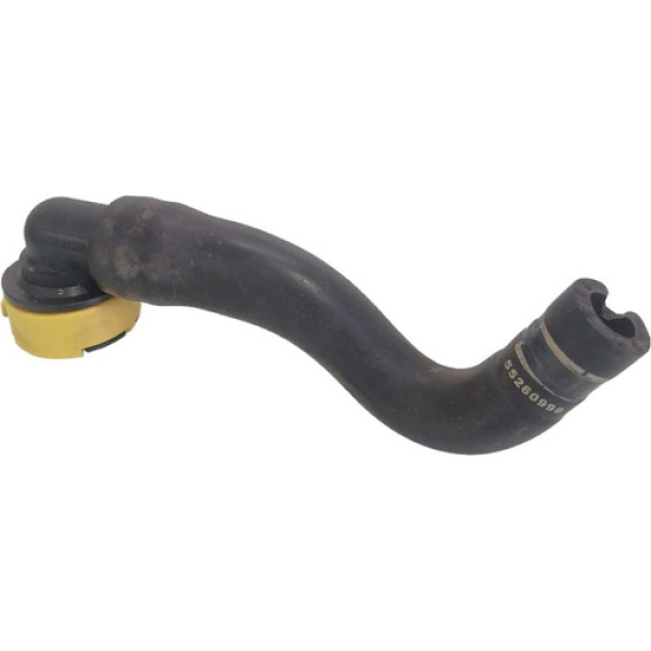 Mangueira Respiro Motor Jeep Renegade 1.8 16v 2016