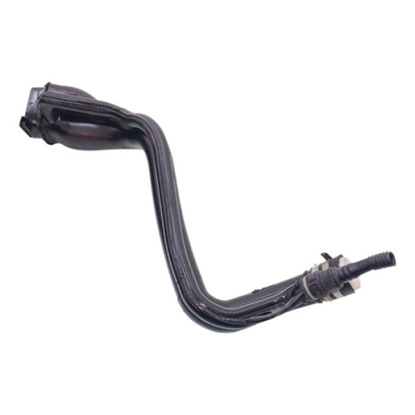 Gargalo Tanque Combustivel Renault Megane 1.6 2008 2012 Preto