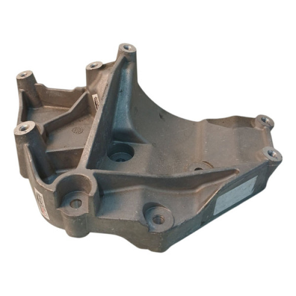 Suporte Compressor Ar Chevrolet Onix Prisma 2013 2016