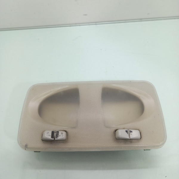 Luz De Teto Cortesia Fiat Punto 1.4 8v 2008 2009 2010 2011 