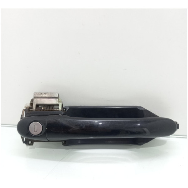 Maçaneta Externa Dianteira Direita Fiat Palio 2008 A 2012